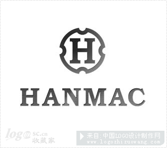 HANMAC商标欣赏