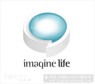 Ichangedrape Lifelogo欣赏