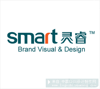 灵睿品牌设计logo欣赏