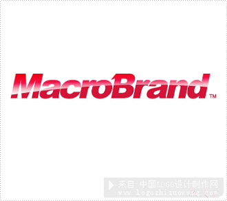 麦伯伦品牌设计logo设计