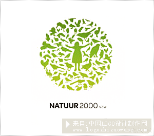 NATUUR 2000商标欣赏