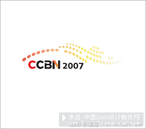 中国国际广播电视信息网络展览会标志设计