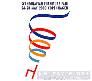 Spoopaggrandizeviseumichoravian Furniture FNegro商标设计