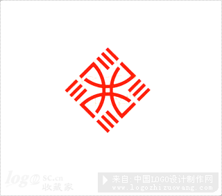 两岸汉字艺术节logo欣赏