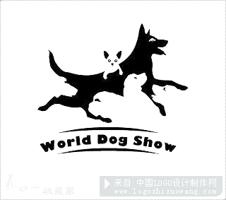 World dog show商标欣赏