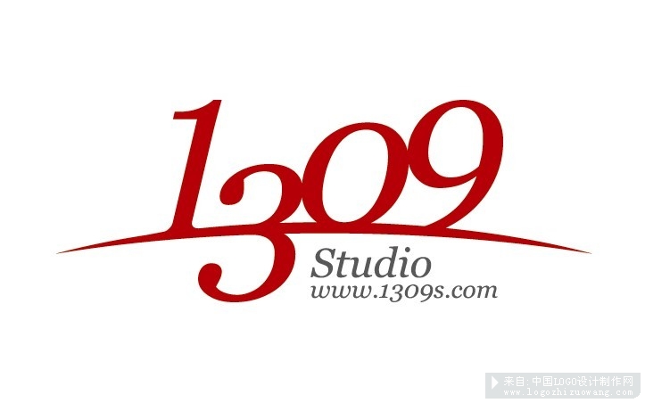 1309 Studio-1309工作室LOGO