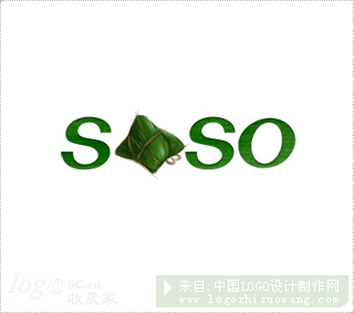 soso 端午节logo欣赏