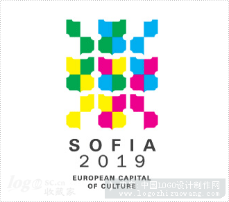 索非亚申请2019年欧洲文化之都标志设计