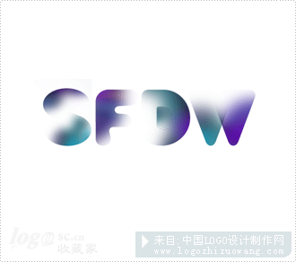 旧金山国际设计周 SFDW商标欣赏