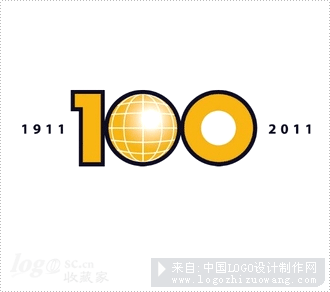 惠而浦100周年纪念商标欣赏