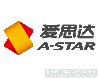 爱思达(香港)管理logo欣赏