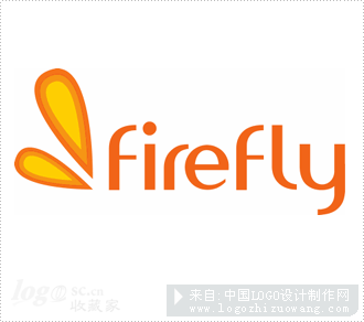飞萤航空 FireFly商标欣赏