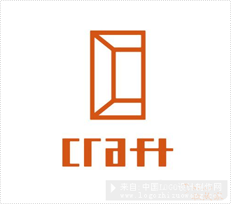 Craftlogo欣赏