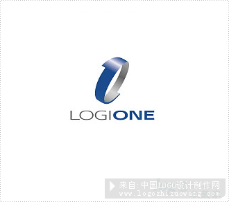 logione标志设计欣赏