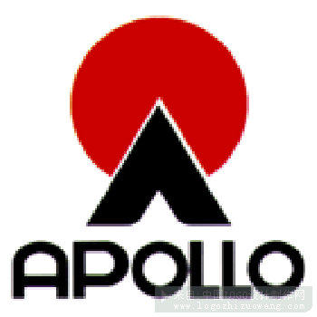 Apollo(阿波罗)标志设计欣赏