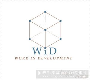 work in development商标欣赏