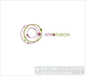 AFROFUSIONlogo欣赏