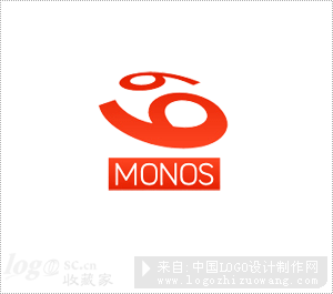 69 Monoslogo设计欣赏