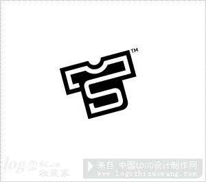 无题logo设计欣赏