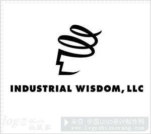 industrial wisdom商标欣赏