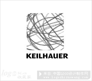 keilhauer商标设计欣赏