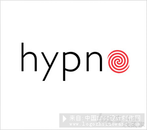 hypno商标设计欣赏