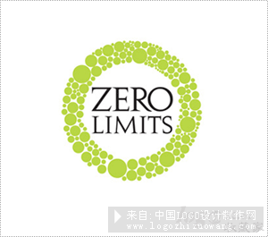 ZERO limitslogo设计欣赏