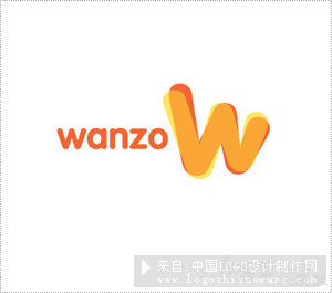 wanzologo欣赏