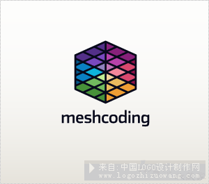 meshcoding商标欣赏