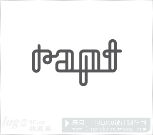 Raptlogo欣赏