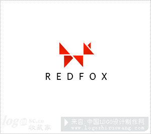 REDFOX商标欣赏