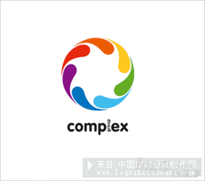 complex标志设计欣赏