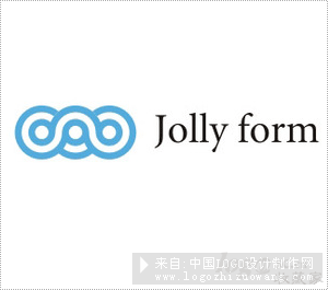 Jolly formlogo设计欣赏