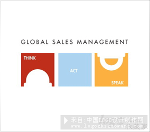 global sales management商标欣赏