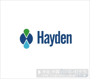 Hayden商标设计欣赏