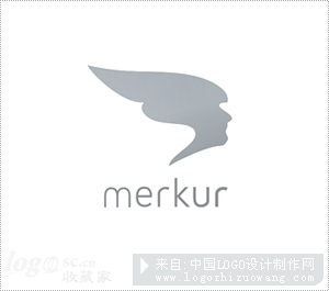 merkur商标欣赏