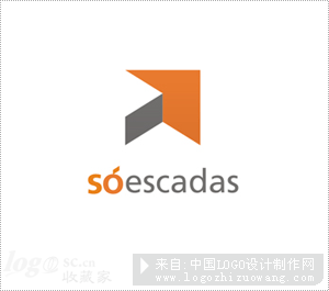 SOESCADAS商标设计欣赏