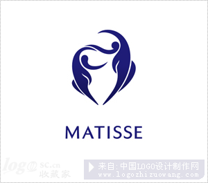 Matisse商标欣赏