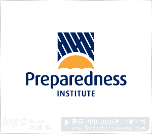 Preparedness标志设计欣赏