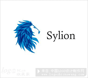 Sylionlogo设计欣赏