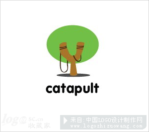 catapultlogo欣赏