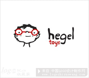 hegel toys商标欣赏