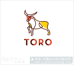 TORO商标设计欣赏