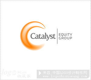 Catalystlogo设计欣赏