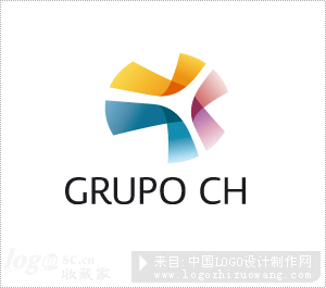 Grupo CH商标欣赏