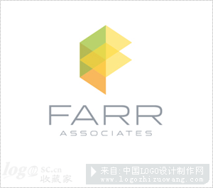Farr Associates商标设计欣赏