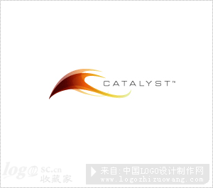 Catalystlogo欣赏