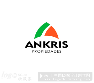 Ankris商标设计欣赏