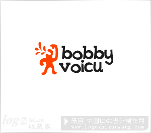 bobby vicu商标欣赏