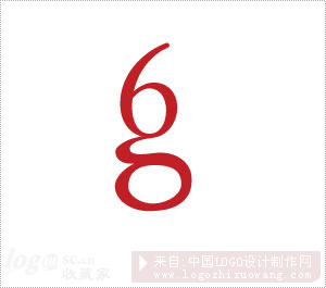 6glogo欣赏